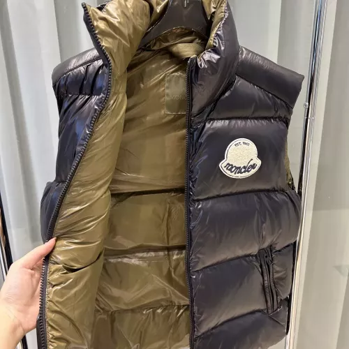 Moncler Down Feather Coat Sleeveless For Men #1361511