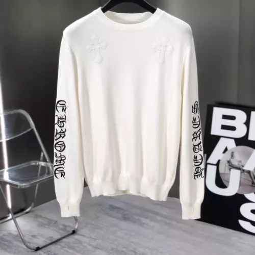Chrome Hearts Sweaters Long Sleeved For Unisex #1361513