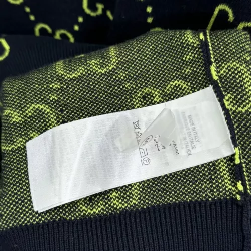 Cheap Gucci Sweaters Long Sleeved For Unisex #1361514 Replica Wholesale [$64.00 USD] [ITEM#1361514] on Replica Gucci Sweaters