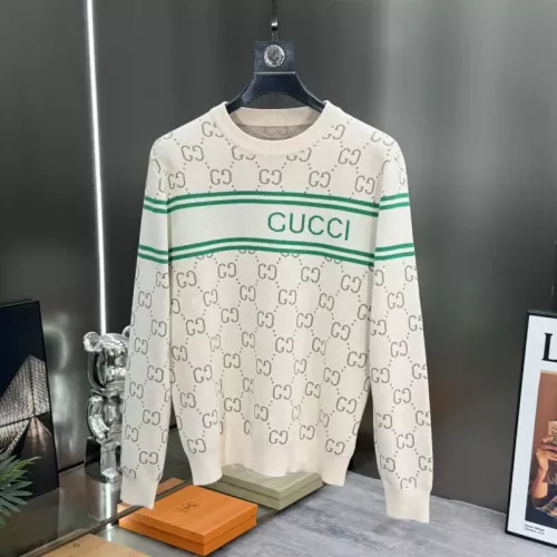 Gucci Sweaters Long Sleeved For Unisex #1361515