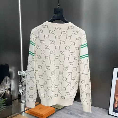 Cheap Gucci Sweaters Long Sleeved For Unisex #1361515 Replica Wholesale [$64.00 USD] [ITEM#1361515] on Replica Gucci Sweaters