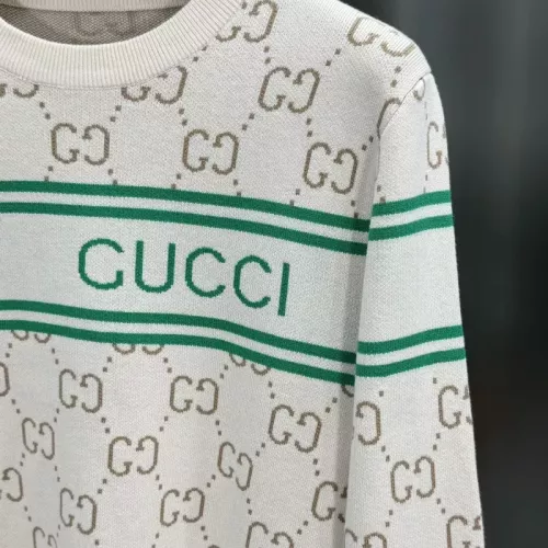 Cheap Gucci Sweaters Long Sleeved For Unisex #1361515 Replica Wholesale [$64.00 USD] [ITEM#1361515] on Replica Gucci Sweaters