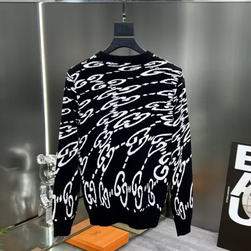 Gucci Sweaters Long Sleeved For Unisex #1361516