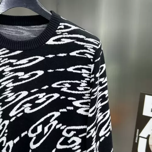 Cheap Gucci Sweaters Long Sleeved For Unisex #1361516 Replica Wholesale [$64.00 USD] [ITEM#1361516] on Replica Gucci Sweaters