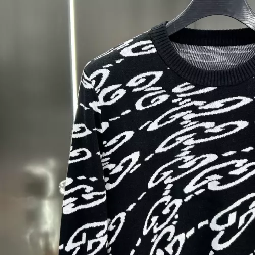 Cheap Gucci Sweaters Long Sleeved For Unisex #1361516 Replica Wholesale [$64.00 USD] [ITEM#1361516] on Replica Gucci Sweaters