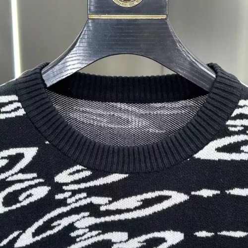 Cheap Gucci Sweaters Long Sleeved For Unisex #1361516 Replica Wholesale [$64.00 USD] [ITEM#1361516] on Replica Gucci Sweaters