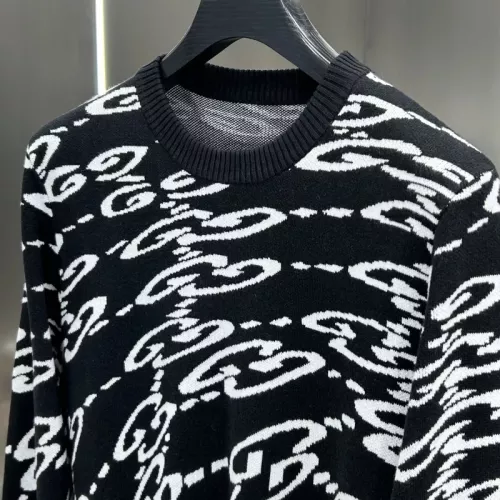 Cheap Gucci Sweaters Long Sleeved For Unisex #1361516 Replica Wholesale [$64.00 USD] [ITEM#1361516] on Replica Gucci Sweaters