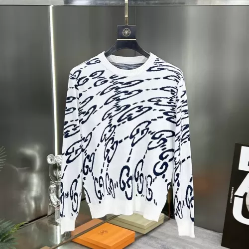 Gucci Sweaters Long Sleeved For Unisex #1361517