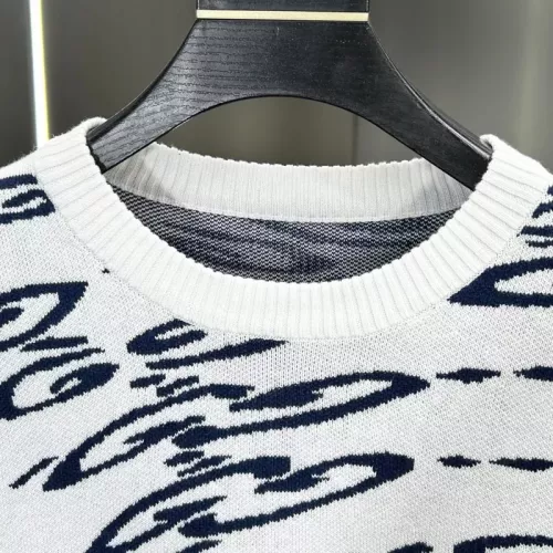 Cheap Gucci Sweaters Long Sleeved For Unisex #1361517 Replica Wholesale [$64.00 USD] [ITEM#1361517] on Replica Gucci Sweaters