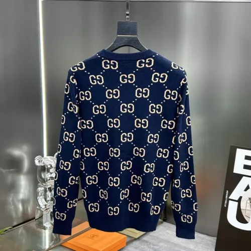 Cheap Gucci Sweaters Long Sleeved For Unisex #1361518 Replica Wholesale [$64.00 USD] [ITEM#1361518] on Replica Gucci Sweaters