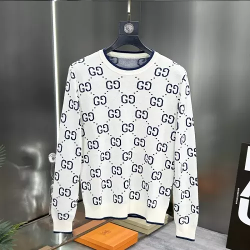 Gucci Sweaters Long Sleeved For Unisex #1361519