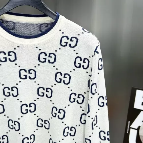 Cheap Gucci Sweaters Long Sleeved For Unisex #1361519 Replica Wholesale [$64.00 USD] [ITEM#1361519] on Replica Gucci Sweaters