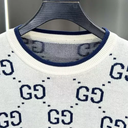 Cheap Gucci Sweaters Long Sleeved For Unisex #1361519 Replica Wholesale [$64.00 USD] [ITEM#1361519] on Replica Gucci Sweaters