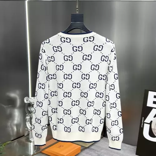 Cheap Gucci Sweaters Long Sleeved For Unisex #1361519 Replica Wholesale [$64.00 USD] [ITEM#1361519] on Replica Gucci Sweaters