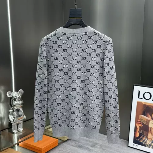 Cheap Gucci Sweaters Long Sleeved For Unisex #1361520 Replica Wholesale [$68.00 USD] [ITEM#1361520] on Replica Gucci Sweaters