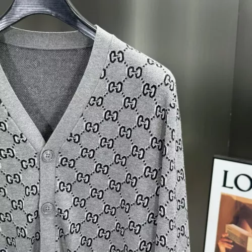 Cheap Gucci Sweaters Long Sleeved For Unisex #1361520 Replica Wholesale [$68.00 USD] [ITEM#1361520] on Replica Gucci Sweaters