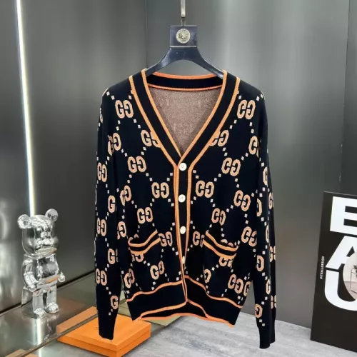 Gucci Sweaters Long Sleeved For Unisex #1361522