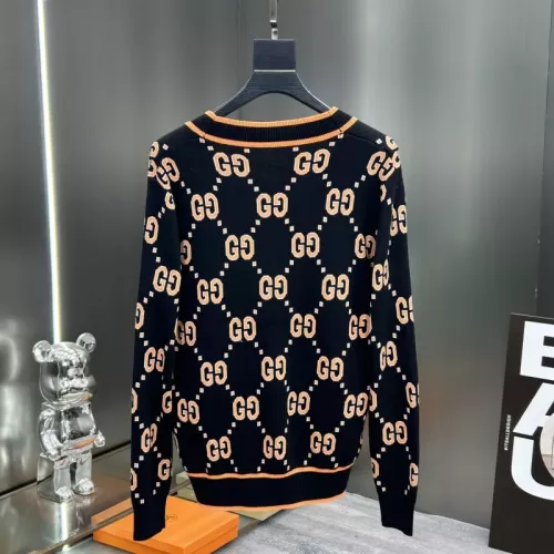 Cheap Gucci Sweaters Long Sleeved For Unisex #1361522 Replica Wholesale [$68.00 USD] [ITEM#1361522] on Replica Gucci Sweaters