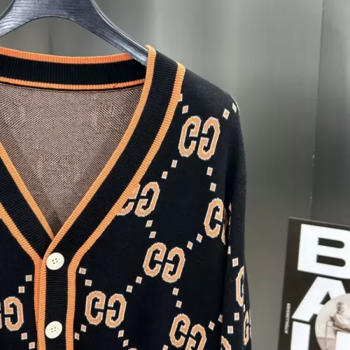 Cheap Gucci Sweaters Long Sleeved For Unisex #1361522 Replica Wholesale [$68.00 USD] [ITEM#1361522] on Replica Gucci Sweaters