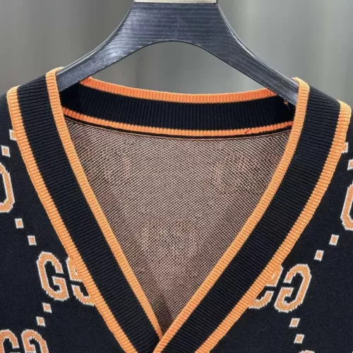 Cheap Gucci Sweaters Long Sleeved For Unisex #1361522 Replica Wholesale [$68.00 USD] [ITEM#1361522] on Replica Gucci Sweaters