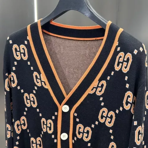 Cheap Gucci Sweaters Long Sleeved For Unisex #1361522 Replica Wholesale [$68.00 USD] [ITEM#1361522] on Replica Gucci Sweaters