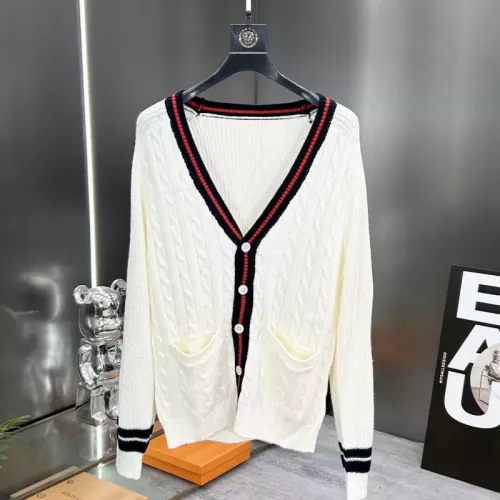 Gucci Sweaters Long Sleeved For Unisex #1361523