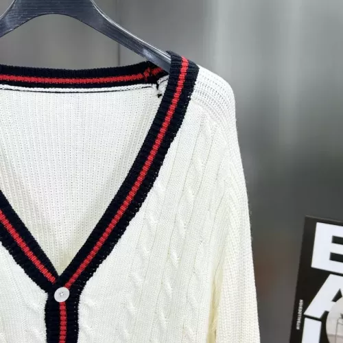 Cheap Gucci Sweaters Long Sleeved For Unisex #1361523 Replica Wholesale [$76.00 USD] [ITEM#1361523] on Replica Gucci Sweaters