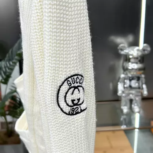 Cheap Gucci Sweaters Long Sleeved For Unisex #1361523 Replica Wholesale [$76.00 USD] [ITEM#1361523] on Replica Gucci Sweaters