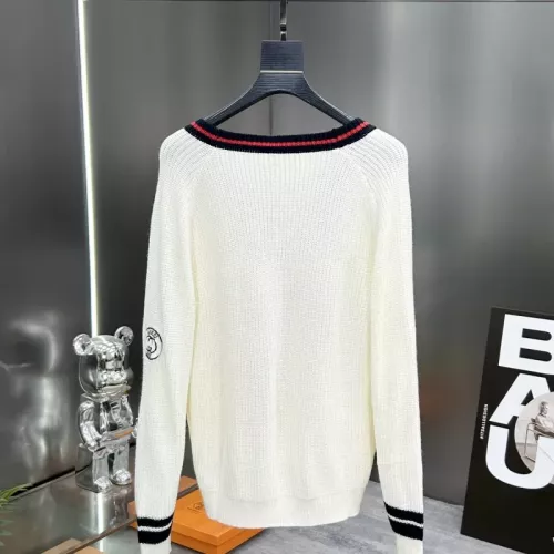 Cheap Gucci Sweaters Long Sleeved For Unisex #1361523 Replica Wholesale [$76.00 USD] [ITEM#1361523] on Replica Gucci Sweaters