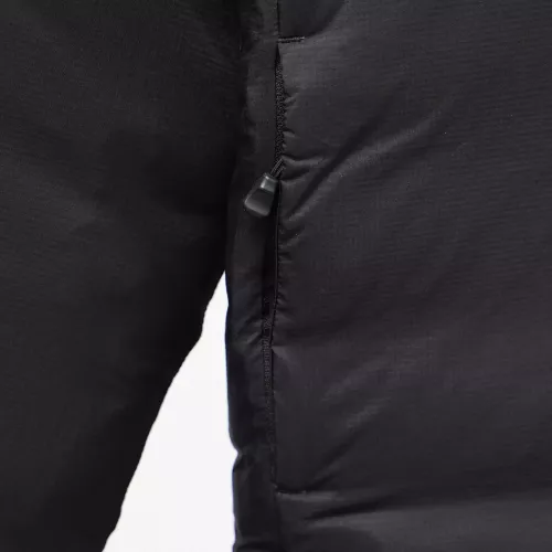 Cheap Canada Goose Down Feather Coat Long Sleeved For Men #1361525 Replica Wholesale [$160.00 USD] [ITEM#1361525] on Replica Canada Goose Down Feather Coat