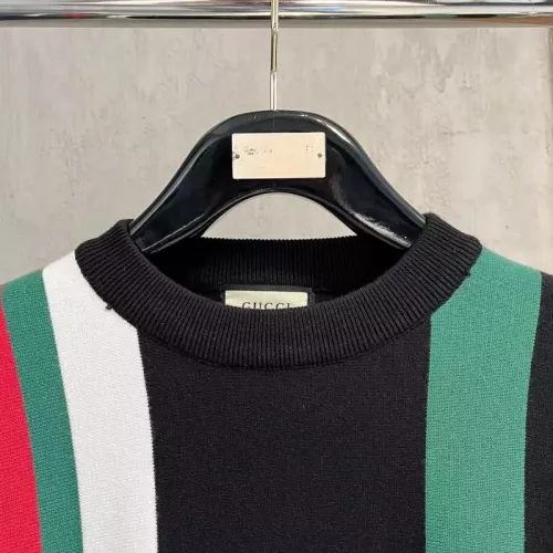 Cheap Gucci Sweaters Long Sleeved For Men #1361526 Replica Wholesale [$76.00 USD] [ITEM#1361526] on Replica Gucci Sweaters
