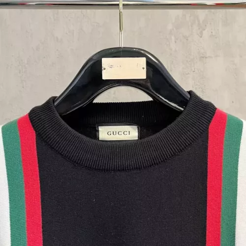 Cheap Gucci Sweaters Long Sleeved For Men #1361527 Replica Wholesale [$76.00 USD] [ITEM#1361527] on Replica Gucci Sweaters