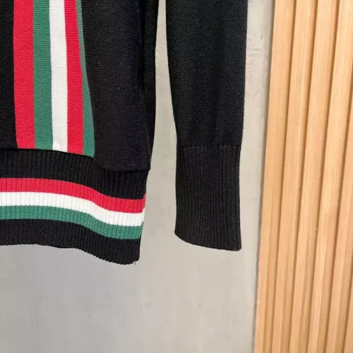 Cheap Gucci Sweaters Long Sleeved For Men #1361527 Replica Wholesale [$76.00 USD] [ITEM#1361527] on Replica Gucci Sweaters
