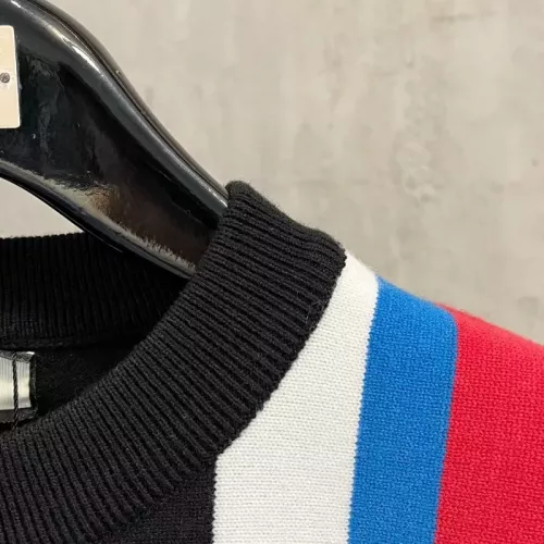 Cheap Gucci Sweaters Long Sleeved For Men #1361528 Replica Wholesale [$76.00 USD] [ITEM#1361528] on Replica Gucci Sweaters