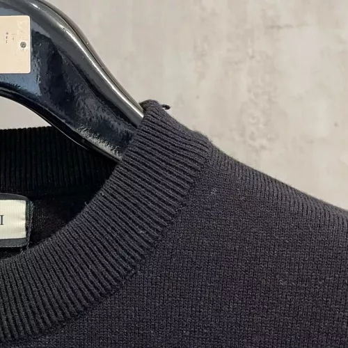 Cheap Gucci Sweaters Long Sleeved For Men #1361529 Replica Wholesale [$76.00 USD] [ITEM#1361529] on Replica Gucci Sweaters