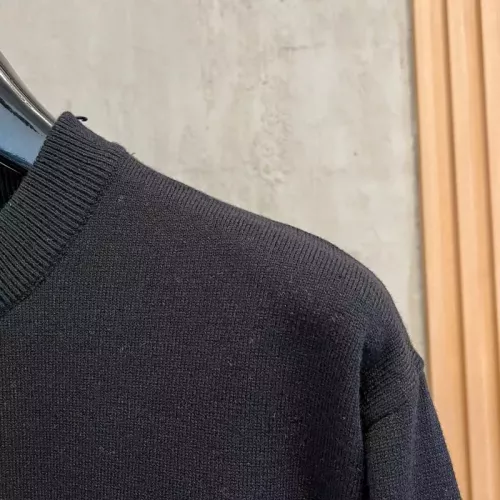 Cheap Gucci Sweaters Long Sleeved For Men #1361529 Replica Wholesale [$76.00 USD] [ITEM#1361529] on Replica Gucci Sweaters