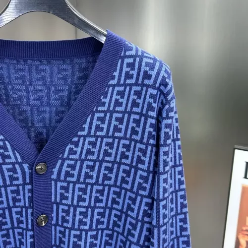 Cheap Fendi Sweaters Long Sleeved For Unisex #1361530 Replica Wholesale [$68.00 USD] [ITEM#1361530] on Replica Fendi Sweaters