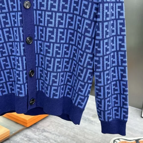 Cheap Fendi Sweaters Long Sleeved For Unisex #1361530 Replica Wholesale [$68.00 USD] [ITEM#1361530] on Replica Fendi Sweaters