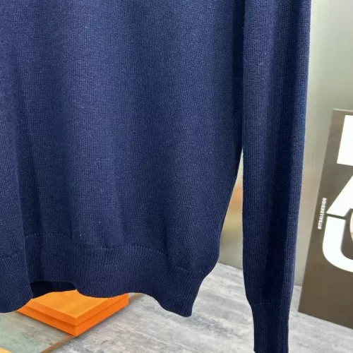 Cheap Louis Vuitton LV Sweaters Long Sleeved For Unisex #1361531 Replica Wholesale [$64.00 USD] [ITEM#1361531] on Replica Louis Vuitton LV Sweaters