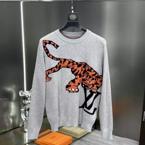 Louis Vuitton LV Sweaters Long Sleeved For Unisex #1361532