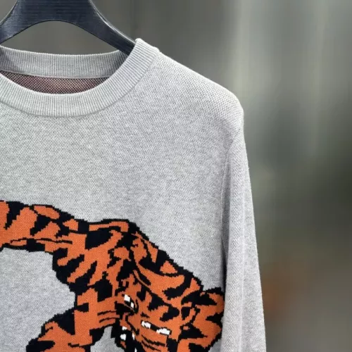 Cheap Louis Vuitton LV Sweaters Long Sleeved For Unisex #1361532 Replica Wholesale [$64.00 USD] [ITEM#1361532] on Replica Louis Vuitton LV Sweaters