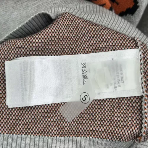 Cheap Louis Vuitton LV Sweaters Long Sleeved For Unisex #1361532 Replica Wholesale [$64.00 USD] [ITEM#1361532] on Replica Louis Vuitton LV Sweaters
