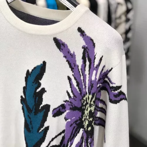 Cheap Louis Vuitton LV Sweaters Long Sleeved For Unisex #1361533 Replica Wholesale [$68.00 USD] [ITEM#1361533] on Replica Louis Vuitton LV Sweaters