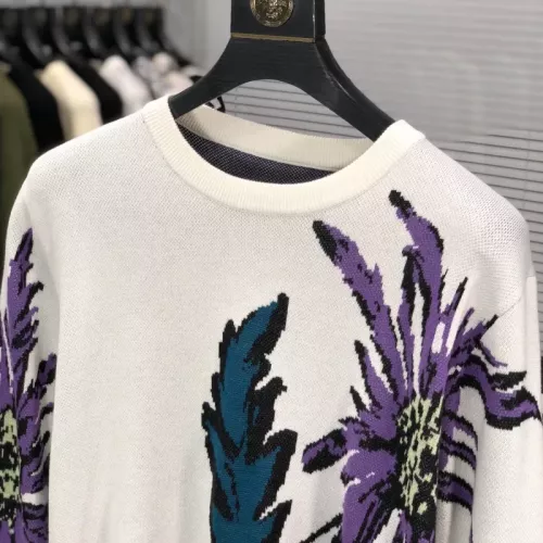 Cheap Louis Vuitton LV Sweaters Long Sleeved For Unisex #1361533 Replica Wholesale [$68.00 USD] [ITEM#1361533] on Replica Louis Vuitton LV Sweaters