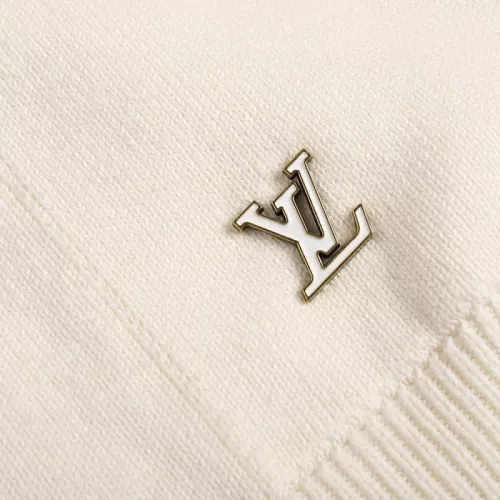 Cheap Louis Vuitton LV Sweaters Long Sleeved For Unisex #1361534 Replica Wholesale [$92.00 USD] [ITEM#1361534] on Replica Louis Vuitton LV Sweaters