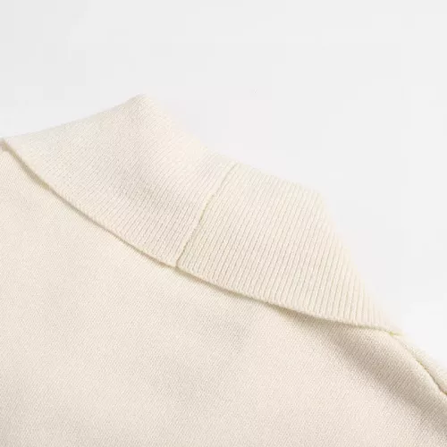 Cheap Louis Vuitton LV Sweaters Long Sleeved For Unisex #1361534 Replica Wholesale [$92.00 USD] [ITEM#1361534] on Replica Louis Vuitton LV Sweaters
