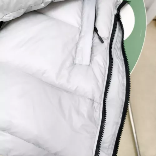 Cheap Canada Goose Down Feather Coat Long Sleeved For Women #1361535 Replica Wholesale [$172.00 USD] [ITEM#1361535] on Replica Canada Goose Down Feather Coat