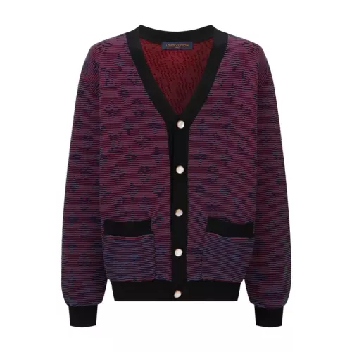 Louis Vuitton LV Sweaters Long Sleeved For Unisex #1361536
