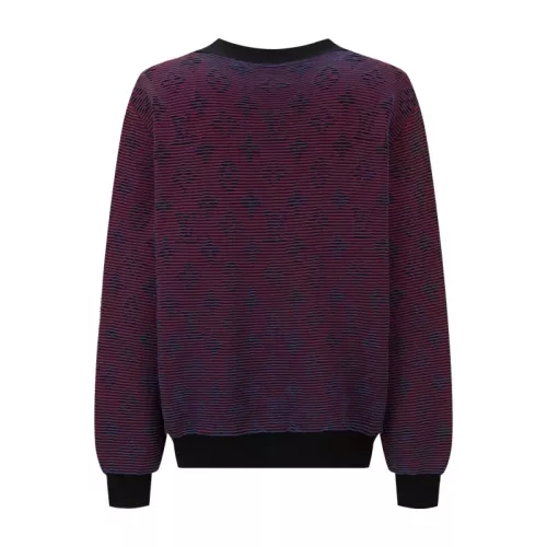Cheap Louis Vuitton LV Sweaters Long Sleeved For Unisex #1361536 Replica Wholesale [$102.00 USD] [ITEM#1361536] on Replica Louis Vuitton LV Sweaters