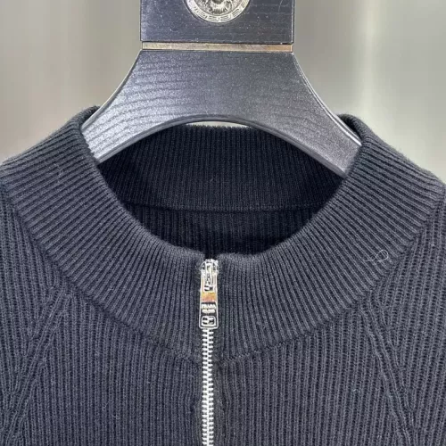 Cheap Prada Sweaters Long Sleeved For Unisex #1361539 Replica Wholesale [$72.00 USD] [ITEM#1361539] on Replica Prada Sweaters